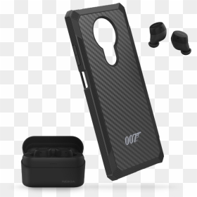 Iphone, HD Png Download - earbuds png