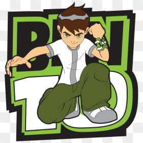 Ben 10 Png, Transparent Png - ben 10 png