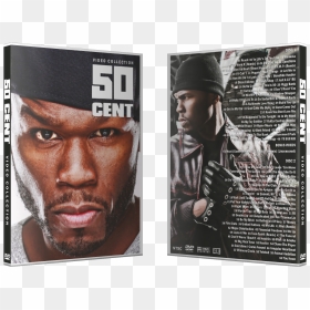 50 Cent , Png Download - Album Cover, Transparent Png - 50 cent png