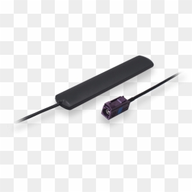 Mobile Adhesive Fakra Antenna - Electronics, HD Png Download - antenna png