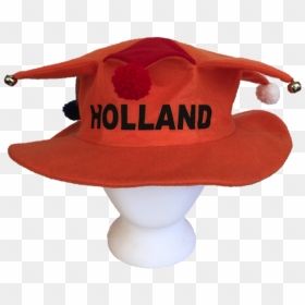 Jester Hat With Brim - Cowboy Hat, HD Png Download - jester hat png