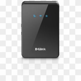 Dwr 932c A1 Image L Front Gb 570b3ead3bb3f - D Link, HD Png Download - router png