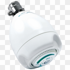 Earth® 3-spray Showerhead With Soap And Soak Pause - Shower Head, HD Png Download - water spray png