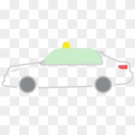 Thumb Image - Police Car, HD Png Download - car png icon