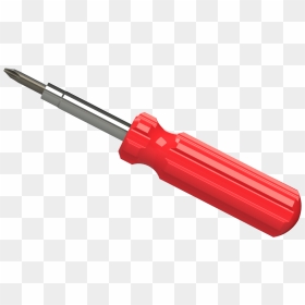 Transparent Wrench Vector Png - Screw Driver Vector Png, Png Download - wrench vector png
