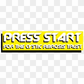 Nhc Music Chats To Press Start, HD Png Download - press start png