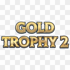 Transparent Gold Trophy Png, Png Download - gold trophy png