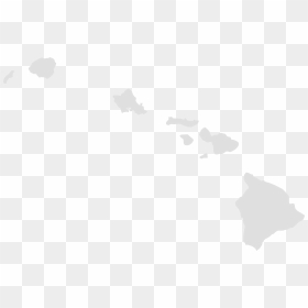 Hawaii Islands Png Page - Hawaiian Islands, Transparent Png - hawaii islands png