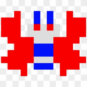 Galaga Bugs, HD Png Download - galaga png