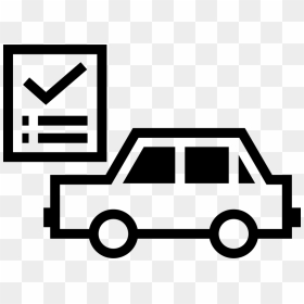 Jeep Clipart Terminal - Icon Png Car List, Transparent Png - car png icon