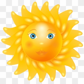 Free Png Download Sun Transparent Clipart Png Photo - Happy Sun With Sunglasses, Png Download - sun silhouette png