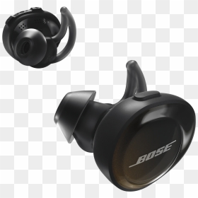 Bose Wireless Headphones, HD Png Download - earbuds png