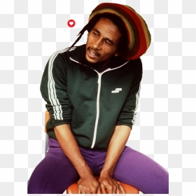 Bob Marley Transparent, HD Png Download - bob marley png