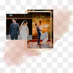 Elegant-affairs, HD Png Download - elegant frame png