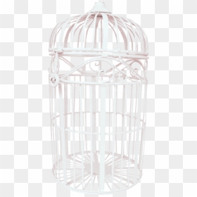 Bird Cage - Cage, HD Png Download - bird cage png