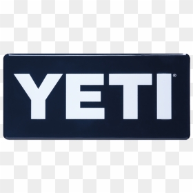 Pretul, HD Png Download - yeti logo png