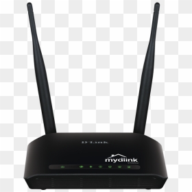 Http - //dlink-routerlocal - Net - Router D Link Dir 816l, HD Png Download - router png