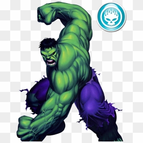 Thumb Image - Hulk Smash Png, Transparent Png - smash png