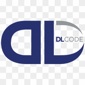 Dl Code, HD Png Download - matrix code png
