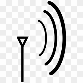 Antenna Clip Art, HD Png Download - antenna png