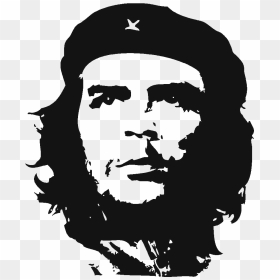 Che Guevara Mausoleum Cuban Revolution Revolutionary - Che Guevara Vector Png, Transparent Png - bob marley png