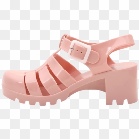 Jelly Shoes Png - Clog, Transparent Png - sandals png