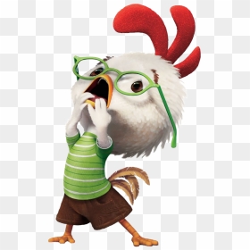Thumb Image - Chicken Little Png, Transparent Png - chicken little png