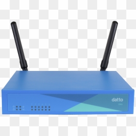 Datto Dna, HD Png Download - router png