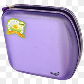40 Cd Case - Coin Purse, HD Png Download - cd case png