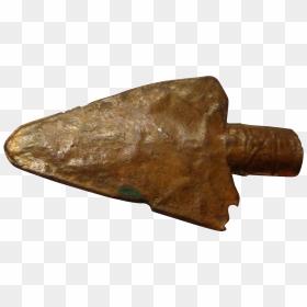 Indian Arrow Head Png, Transparent Png - arrowhead png