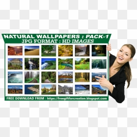 Free Download Natural Wallpapers - Nature Png Pack Free Download, Transparent Png - png wallpapers