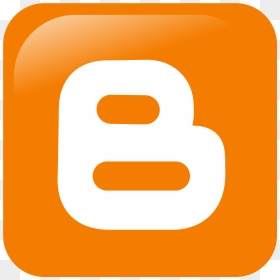 Thumb Image - Blogger Logo, HD Png Download - regalos png