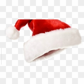 Santa Hat Pic - Шапка Деда Мороза, HD Png Download - png santa hat