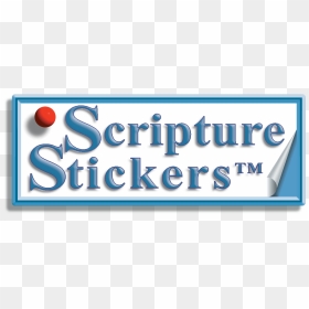 Logo - Company, HD Png Download - scripture png