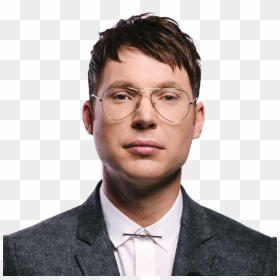 Would You Look At This Fucking Cool Pastor - Judah Smith, HD Png Download - angry person png