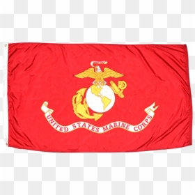 Marines Corps Birthday 244, HD Png Download - american flag pole png