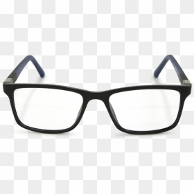 Eyeglass Frame For Men, HD Png Download - blue light png