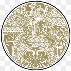 Transparent Wheat Icon Png - Circle, Png Download - wheat icon png