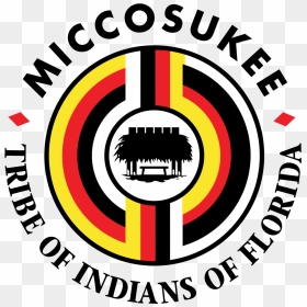 Jpg Transparent Library Arrowhead Clipart Seminole - Miccosukee Tribe Flag, HD Png Download - arrowhead png