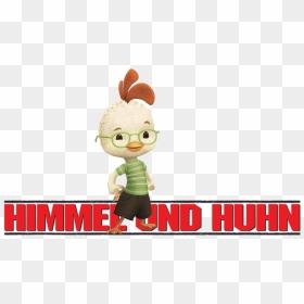 Chicken Little Characters , Png Download - Background Of Chicken Little, Transparent Png - chicken little png