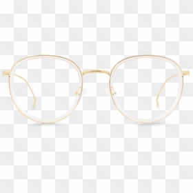 Glass, HD Png Download - elegant frame png