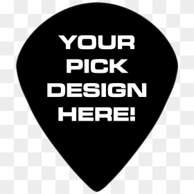 Guitar Pick Logo Png , Png Download - Republic Of Gamers, Transparent Png - guitar pick png