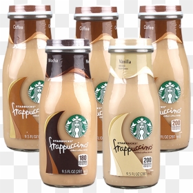 Coffee Starbucks Frappuccino Tenor - Transparent Starbucks Frappuccino ...