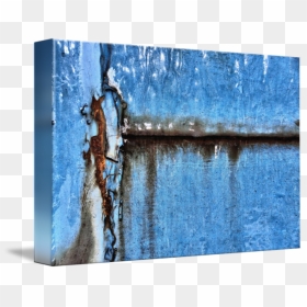 Transparent Rust Texture Png - Reflection, Png Download - rust texture png