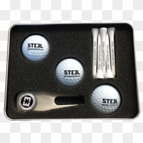 Club Clipart Golf Ball Tee - Altit Fort, HD Png Download - golf ball on tee png