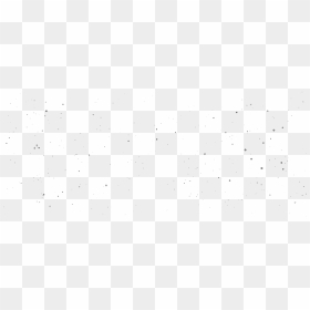 Monochrome, HD Png Download - space stars png