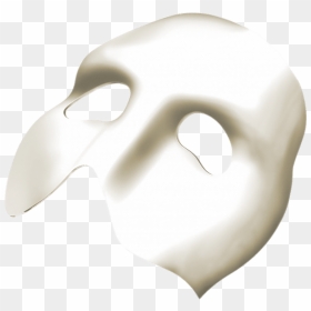 Phantom Of The Opera Mask Png - Phantom Of The Opera Manchester, Transparent Png - phantom of the opera mask png