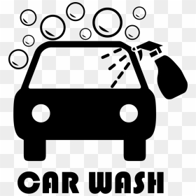 Car Wash Svg Png Icon Free Download - Car Wash Icon Free, Transparent Png - car png icon