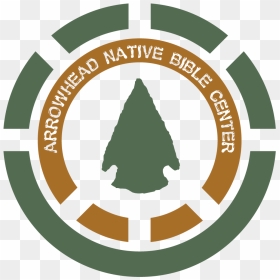Arrowhead Native Bible Centre - Online Micro Sellers Marketing Cooperative, HD Png Download - arrowhead png