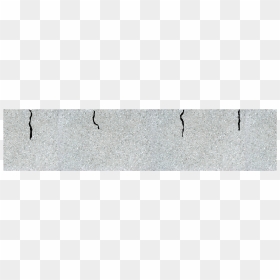 Calligraphy, HD Png Download - concrete cracks png